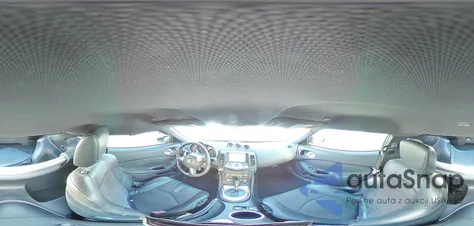 2019 Nissan 370Z Base z USA, uszkodzony, nr VIN JN1AZ4EH9KM421231